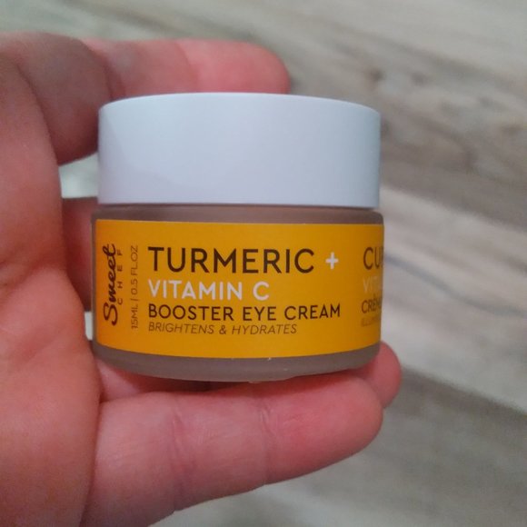 Sweet Chef Turmeric + Vitamin C - Picture 5 of 5